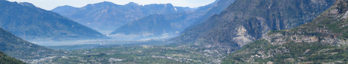 Valle d'Aosta