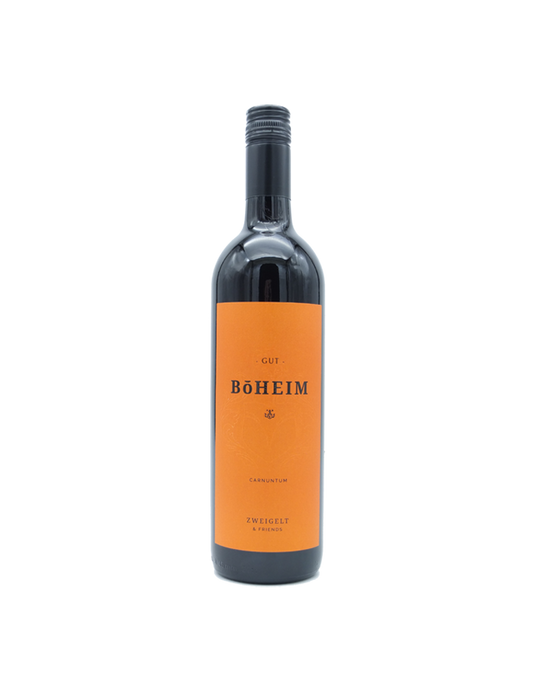 Böheim Zweigelt&Friends 2022