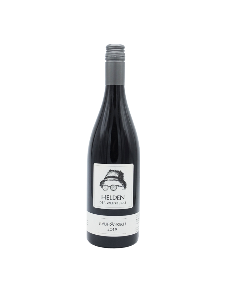 Helden der Weinberge Blaufränkisch 2019