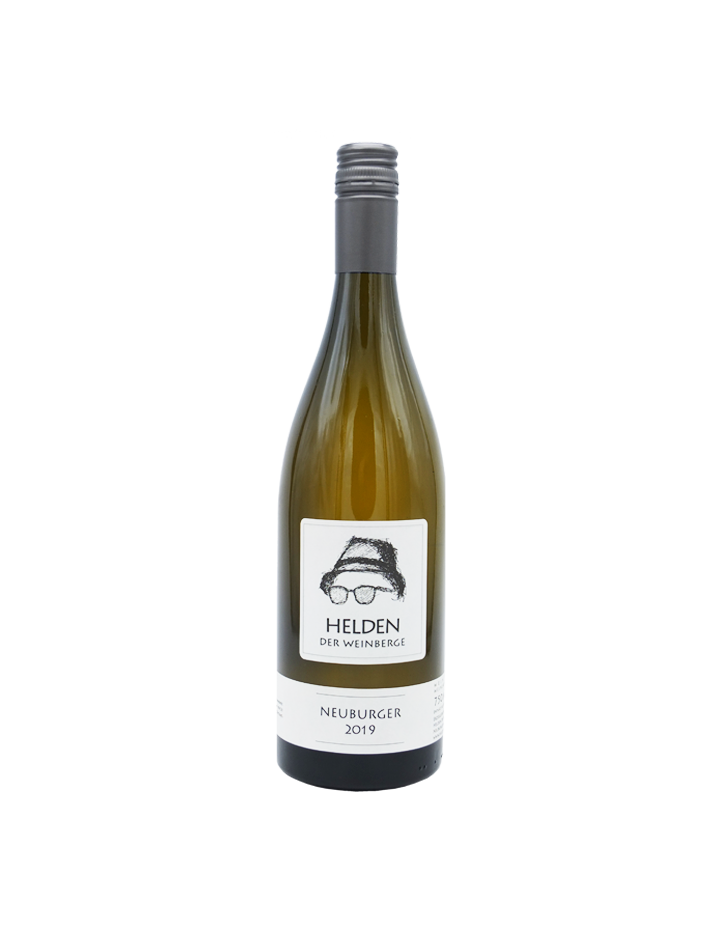 Helden der Weinberge Neuburger 2019