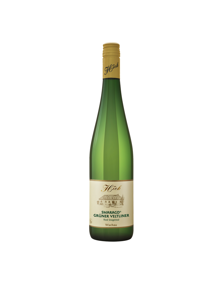 Hick Grüner Veltliner Smaragd 2019