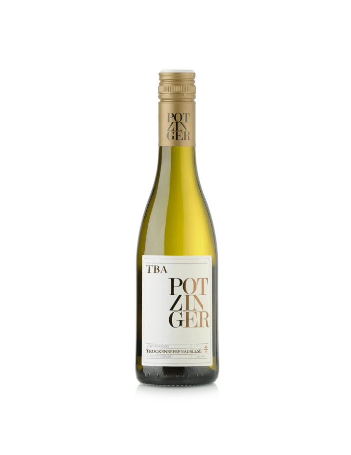 Potzinger TBA SB Czamillonberg 2017 0,375l