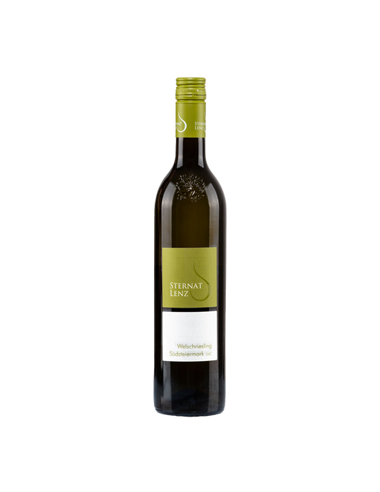 Sternat Lenz Welschriesling 2022