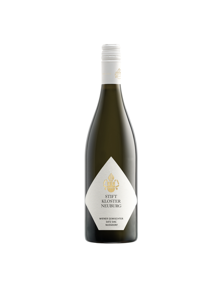 Stift Klosterneuburg Gemischter Satz DAC 2023