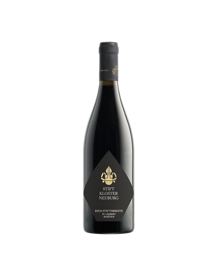 Stift Klosterneuburg St. Laurent Ausstich Ried Stiftsbreite 2022