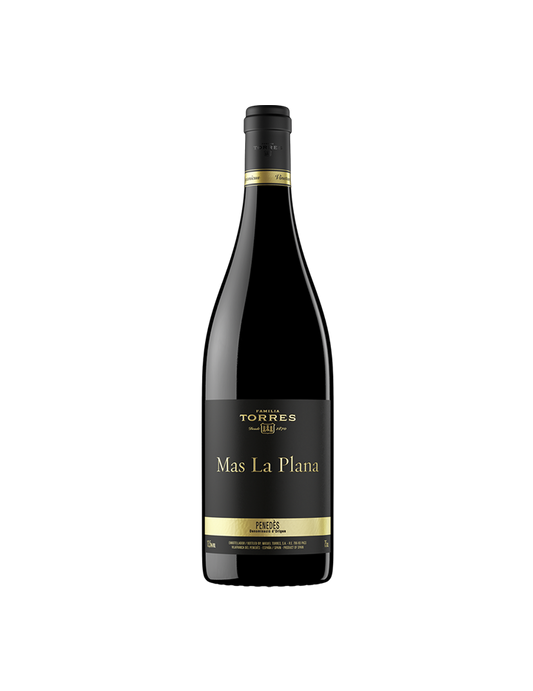 Torres Mas la Plana 2019