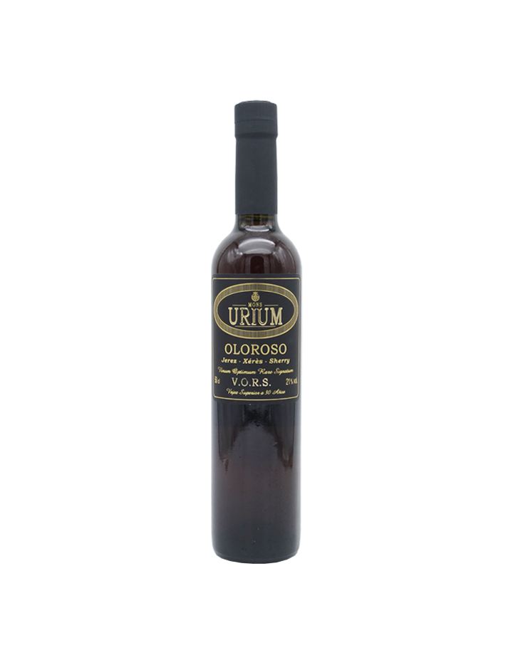 Urium Oloroso VORS 30yrs