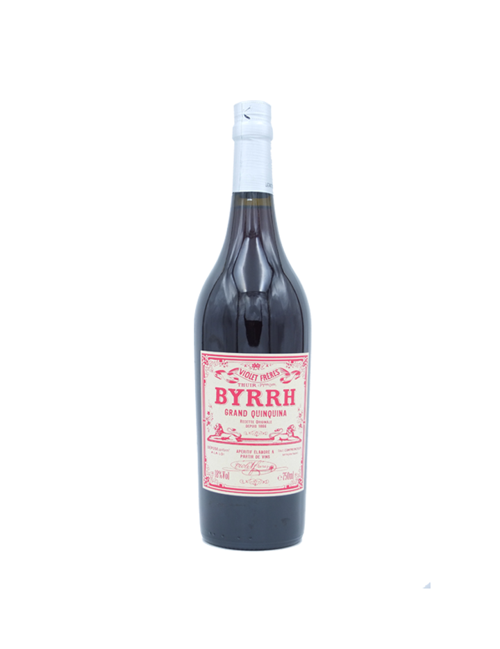 Byrrh Grand Quinquina