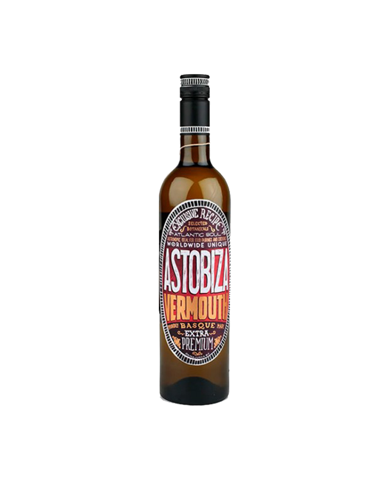 Astobiza Vermuth