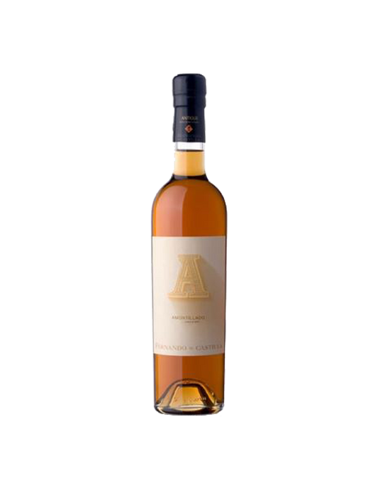 Fernando de Castilla Antique Oloroso