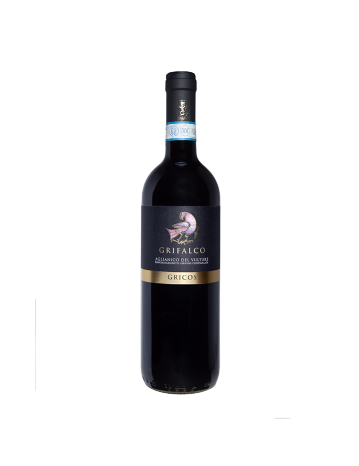 Grifalco Gricos 2020