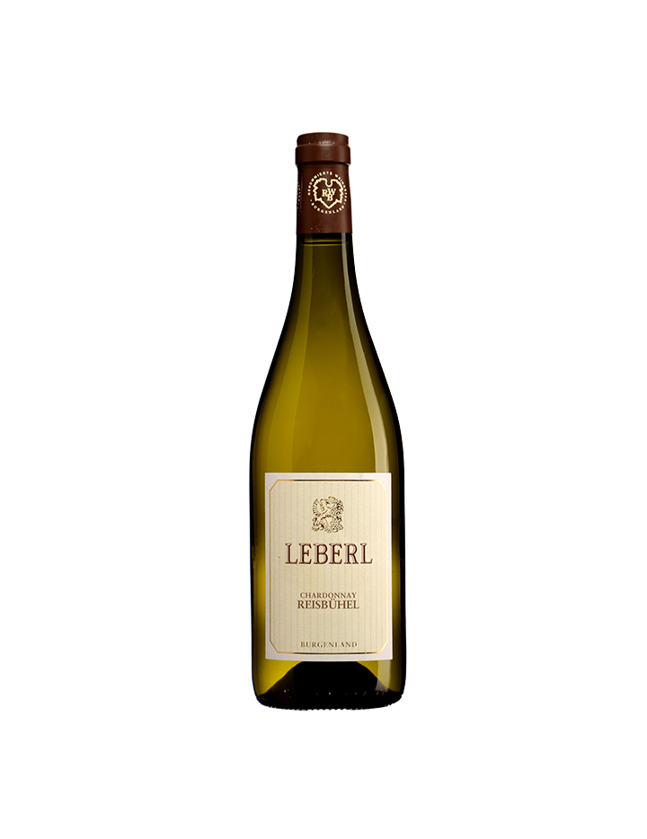 Leberl Chardonnay Reisbühel 2018
