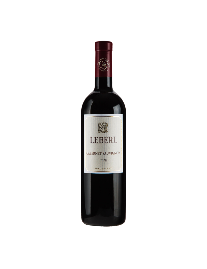 Leberl Cabernet Sauvignon 2022