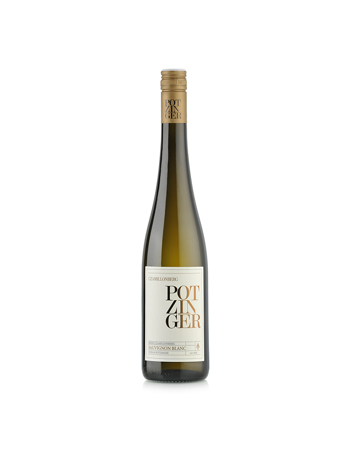 Potzinger Sauvignon Blanc Ried Czamillonberg 2022