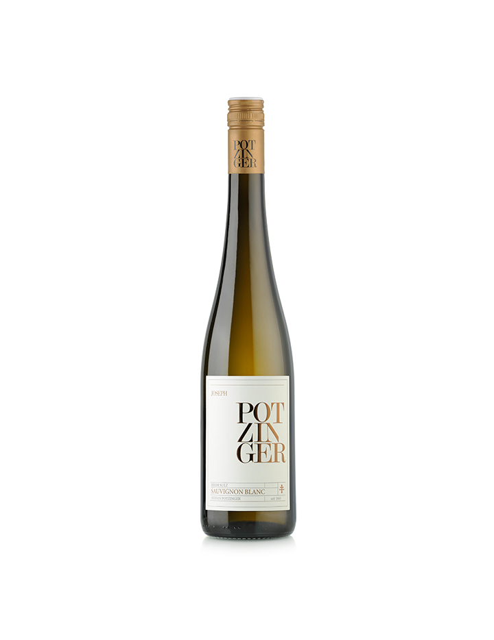 Potzinger Sauvignon Blanc Ried Sulz Joseph 2020