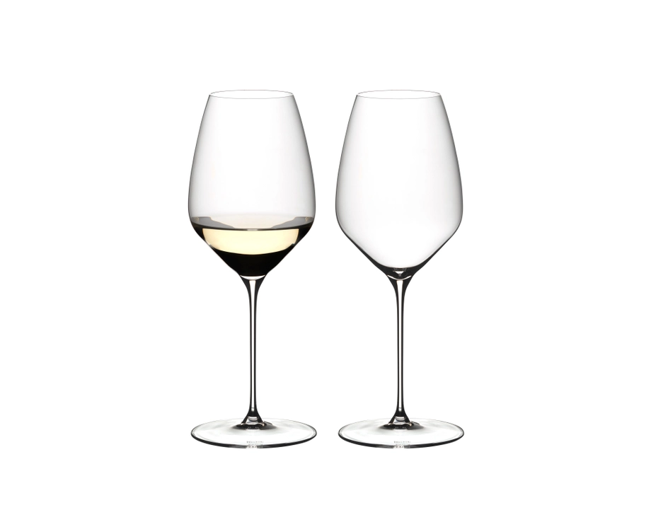 Glasset Riedel Veloce Riesling (2 Stk.)