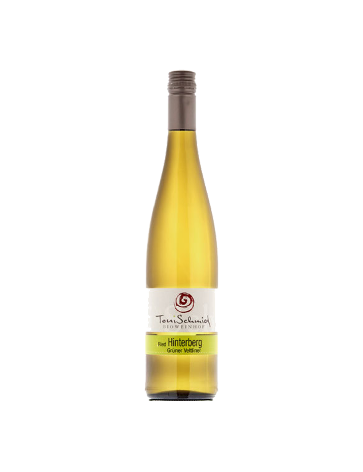 Schmid Grüner Veltliner Hinterberg 2019