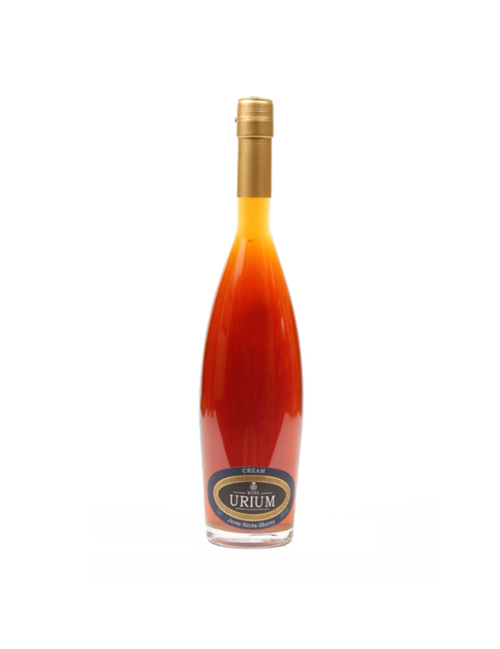 Urium Mons Cream