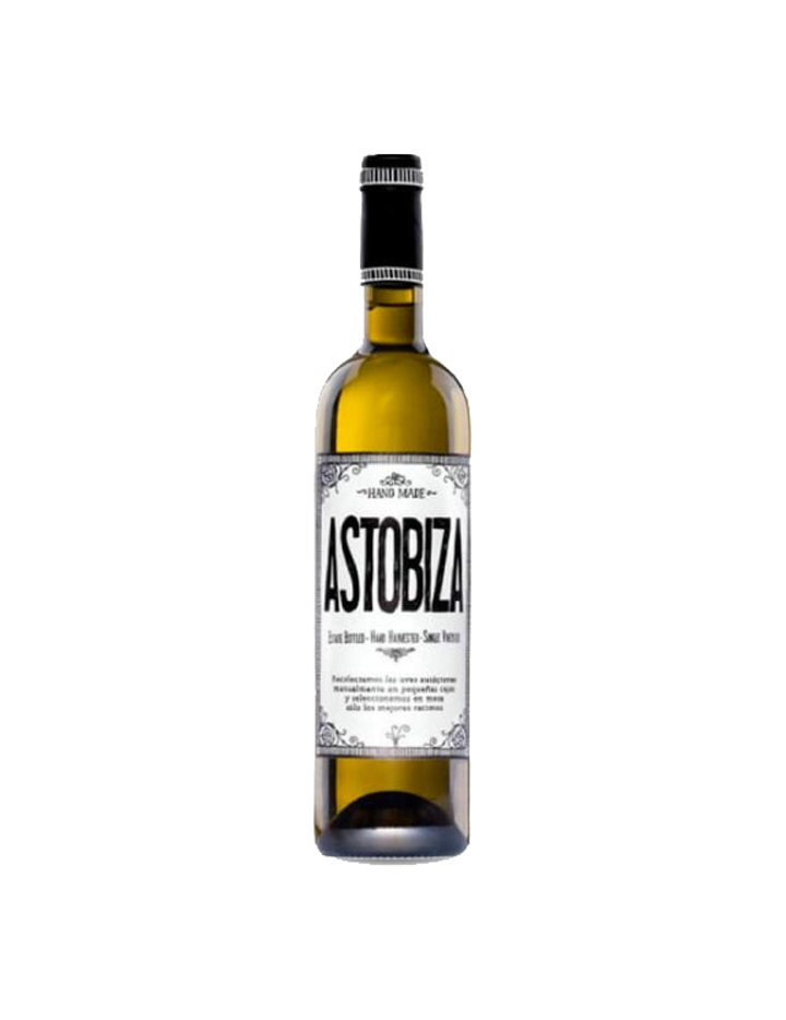 Astobiza Txakoli 2021