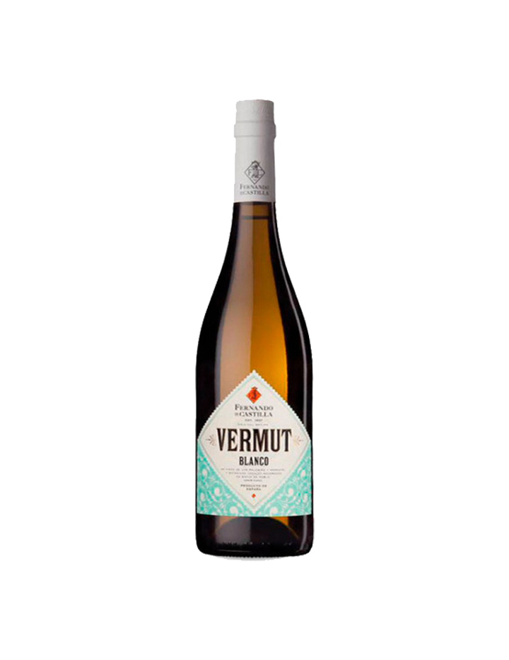 Fernando de Castilla Vermut Blanco