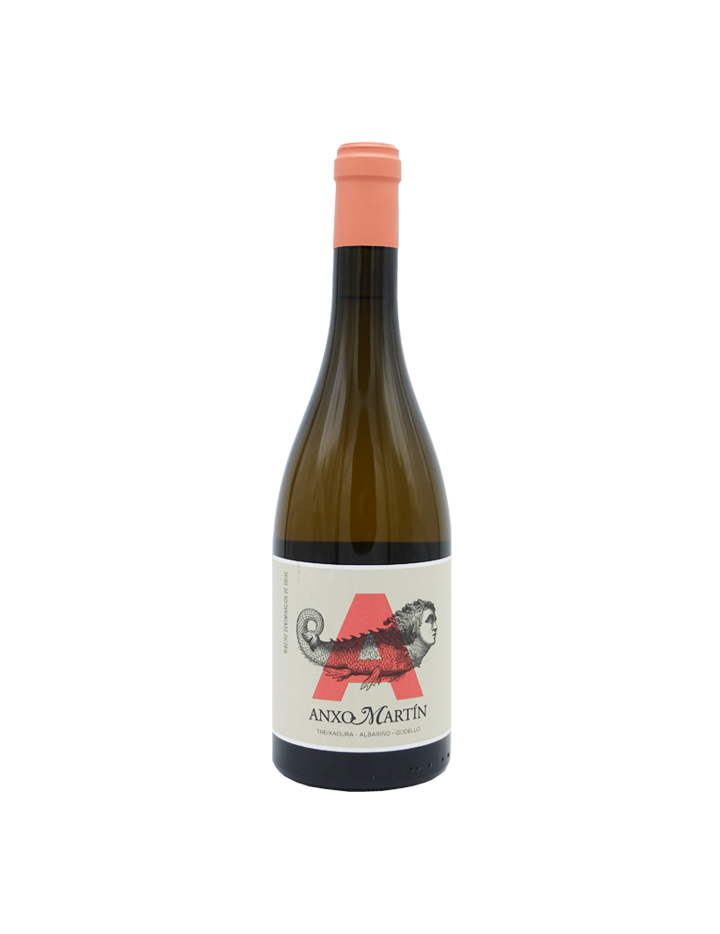 Martin Codax Anxo Martin