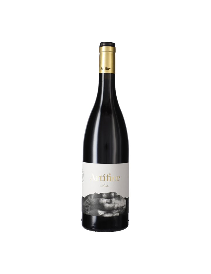 Borja Perez Artifice Tinto 2018