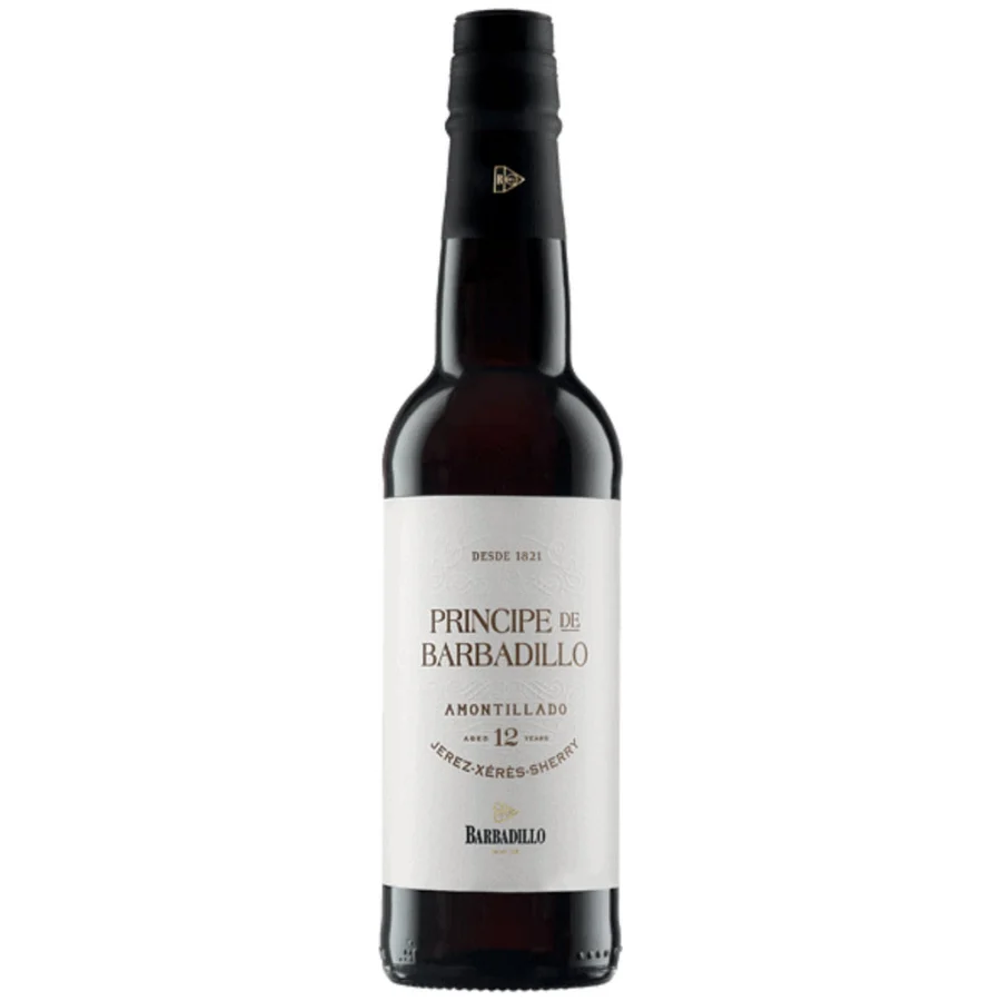 Barbadillo Amontillado Principe
