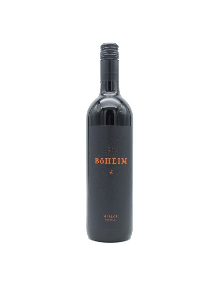 Böheim Merlot 2019