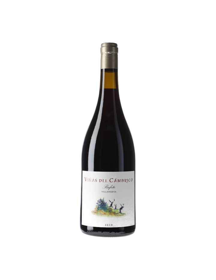Cambrico Villanueva