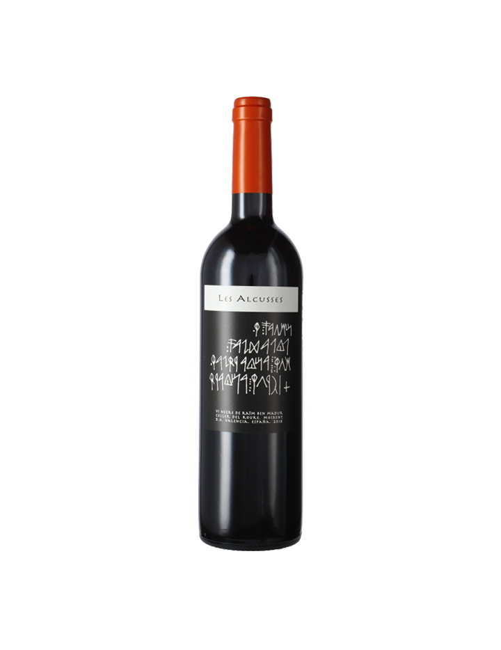 Celler del Roure Les Alcusses