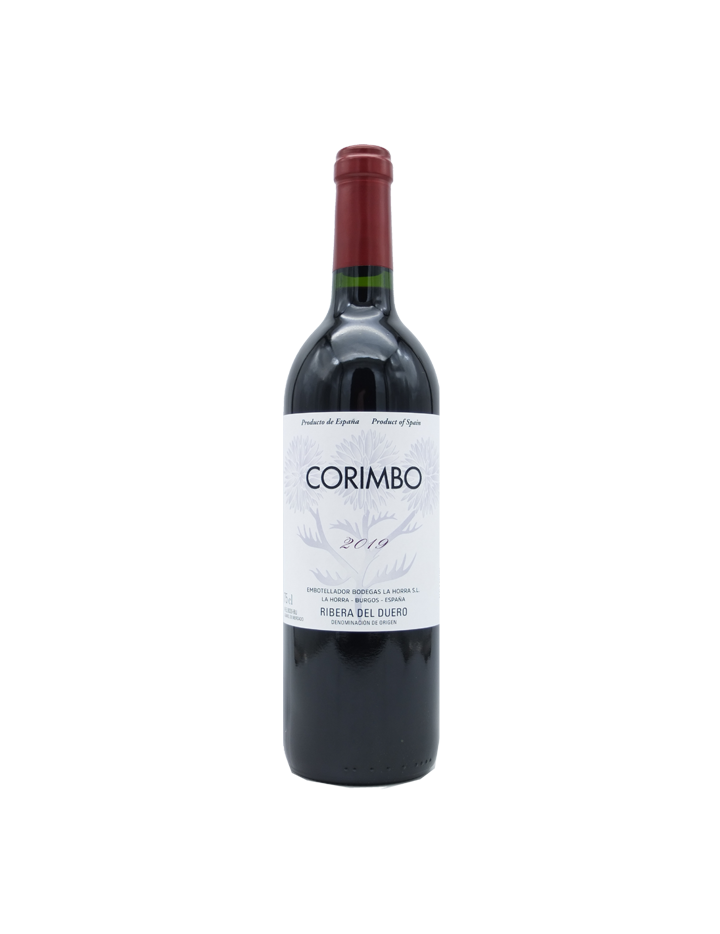 Bodegas La Horra Corimbo 2019