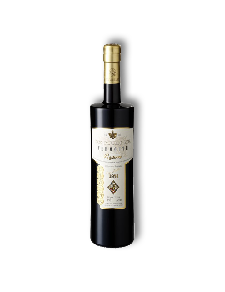 De Muller Vermut