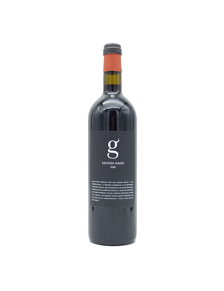 Telmo Rodriguez Dehesa de Gago