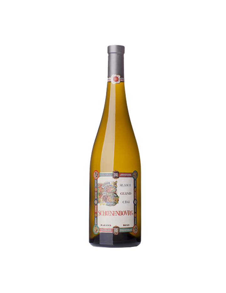 Marcel Deiss Schoenenbourg Grand Cru 2019