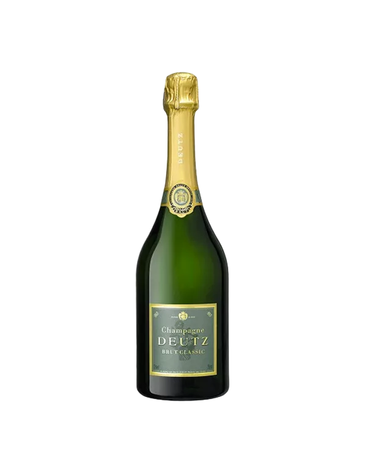Deutz Brut Classic