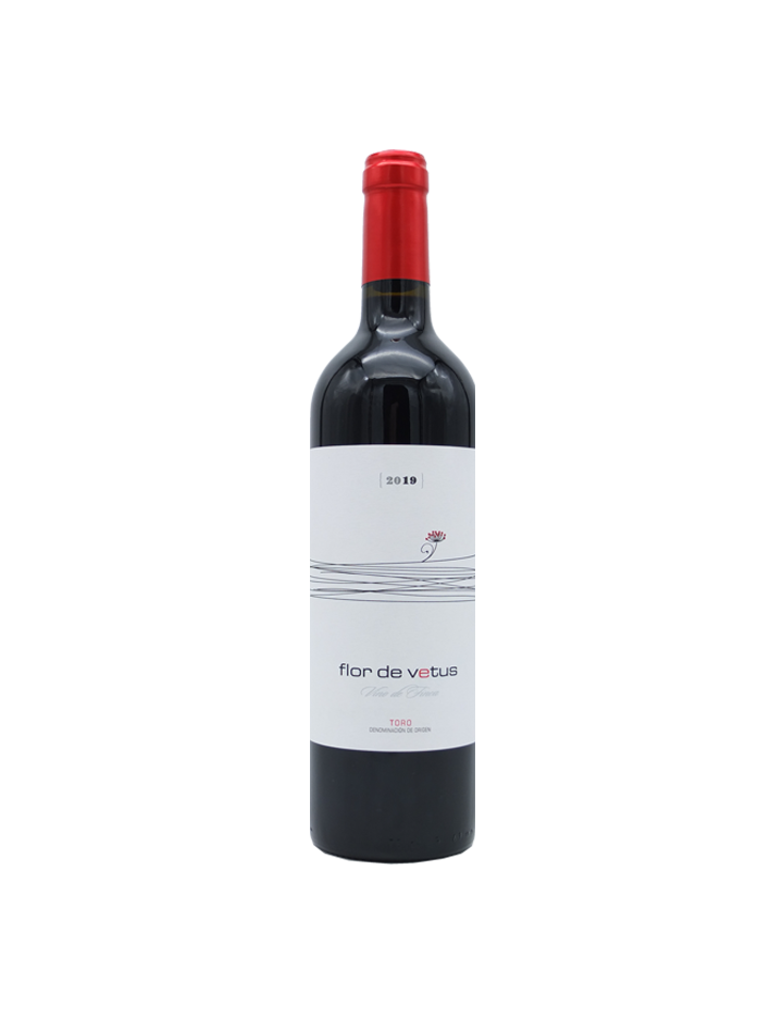 Flor de Vetus 2019