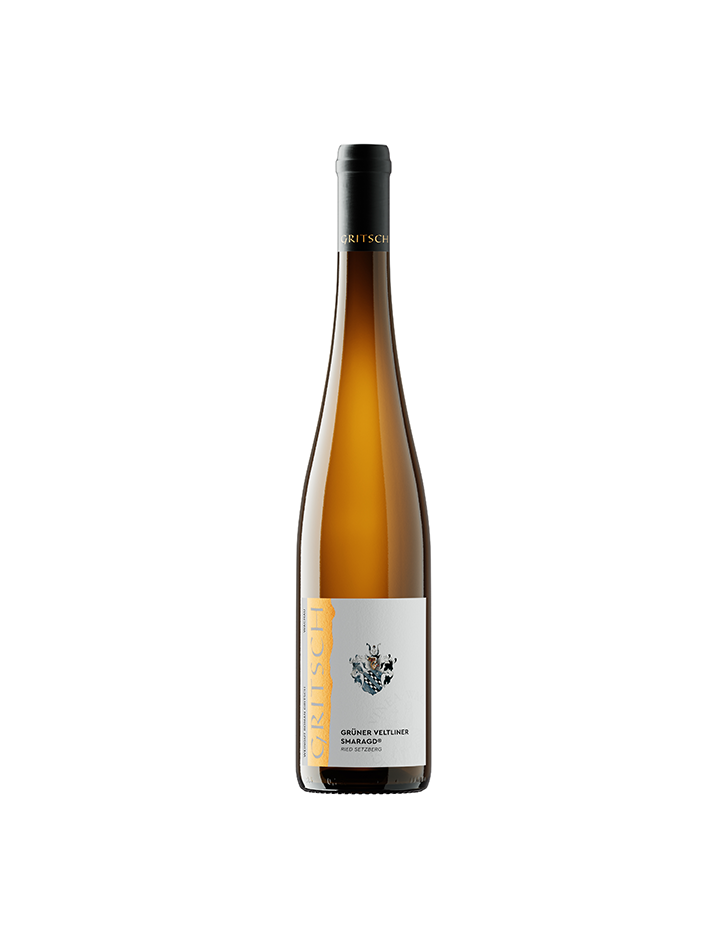 Gritsch Grüner Veltliner Smaragd Ried Setzberg 2024