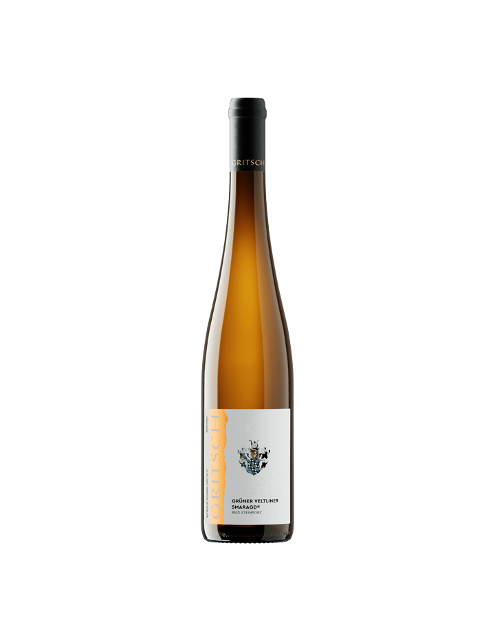 Gritsch Grüner Veltliner Smaragd Ried Steinporz 2023