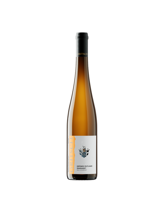 Gritsch Grüner Veltliner Smaragd Ried Steinporz 2023