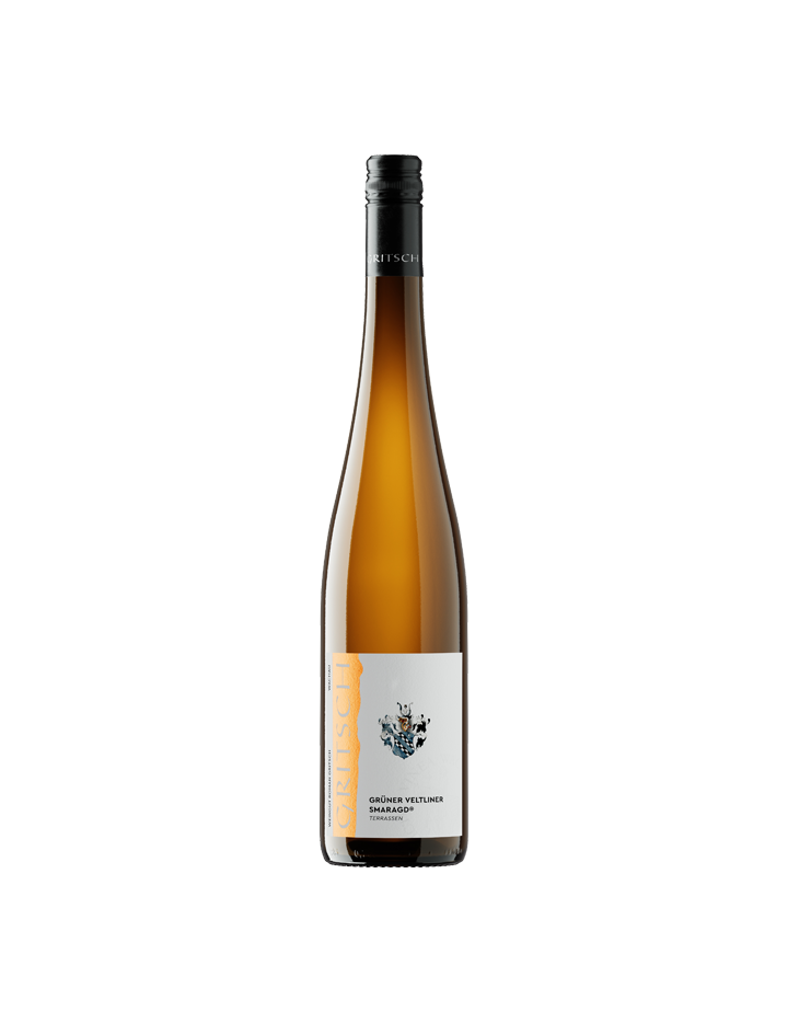 Gritsch Grüner Veltliner Smaragd Terrassen 2023