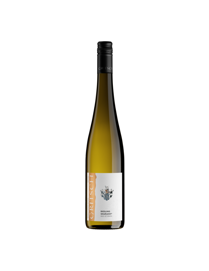 Gritsch Riesling Smaragd Ried Setzberg 2024