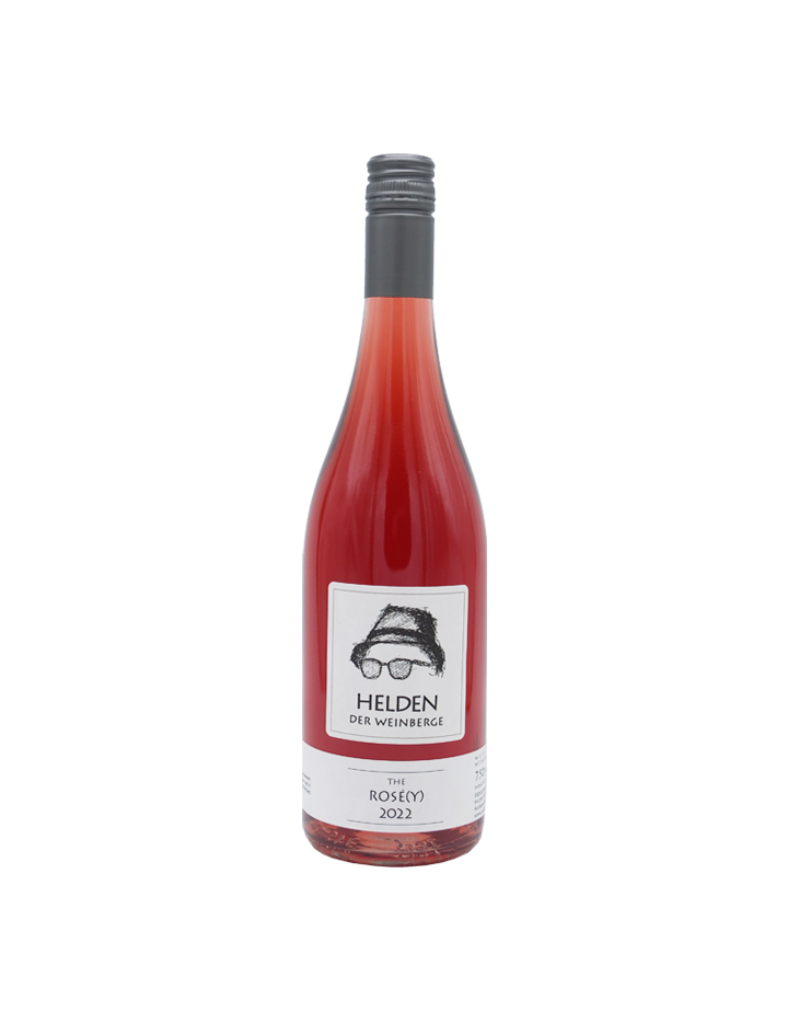 Helden der Weinberge The Rosé(y) 2024