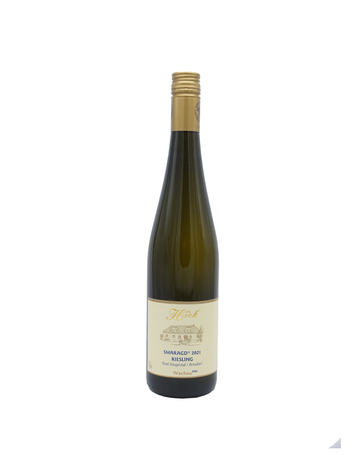 Hick Riesling Smaragd 2022