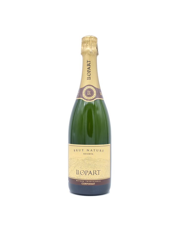 LLopart Brut Nature Reserva