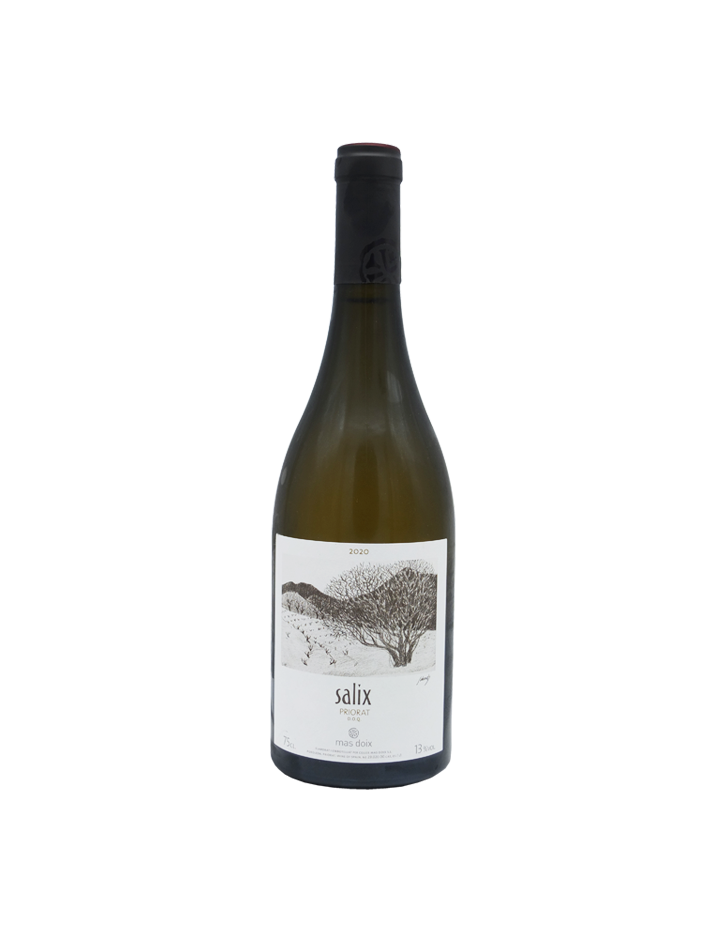 Mas Doix Salix