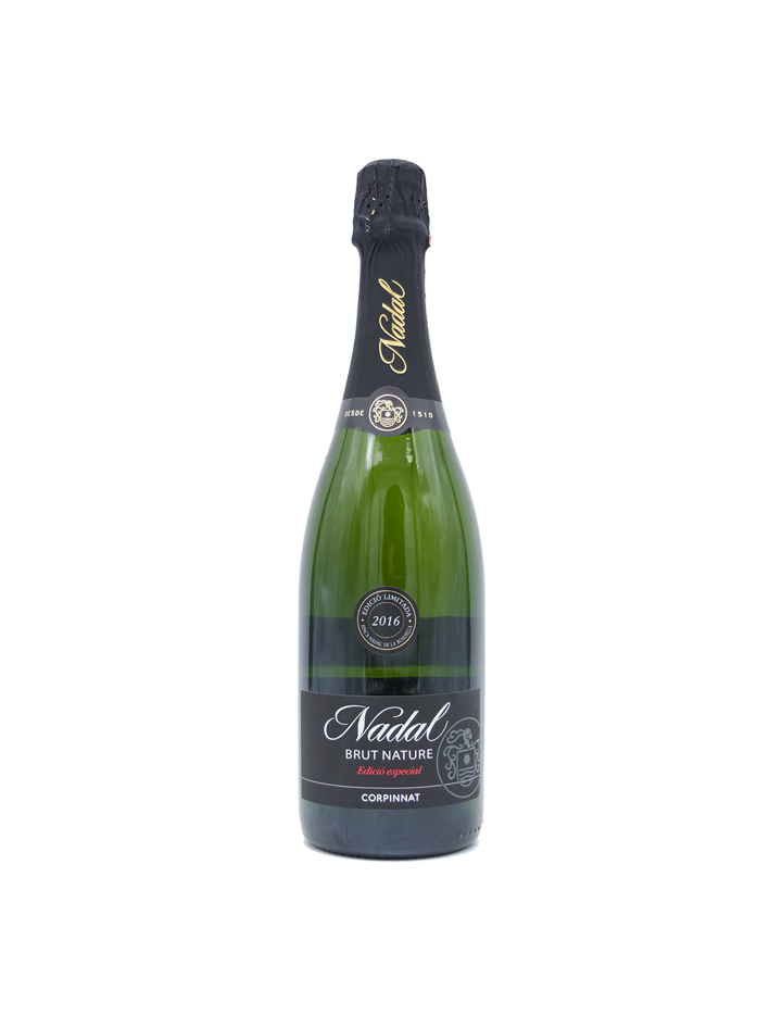 Nadal Brut Nature