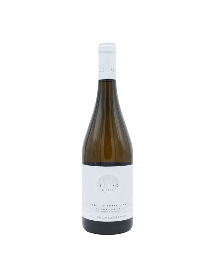 O Luar do Sil Sobre Lias