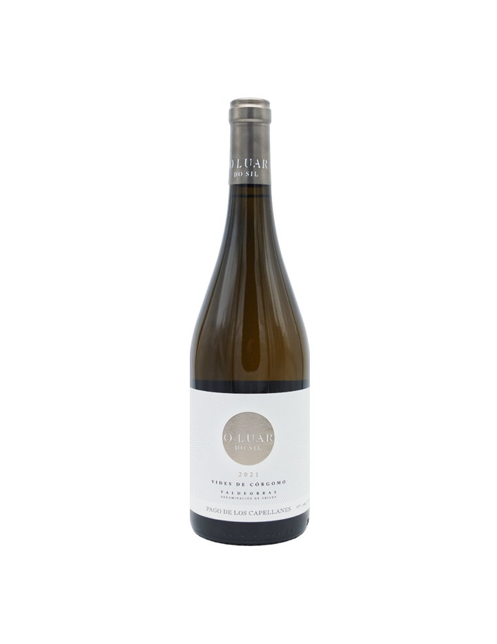 O Luar do Sil Vides de Corgomo