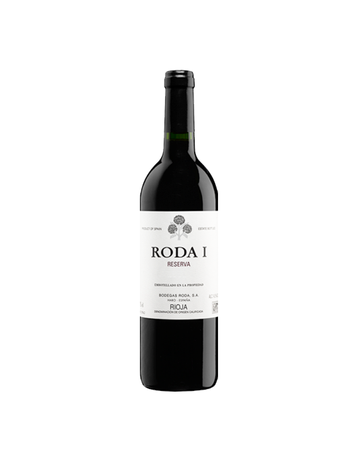 Roda I