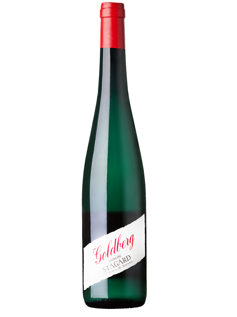 Stagard Riesling Goldberg 2021